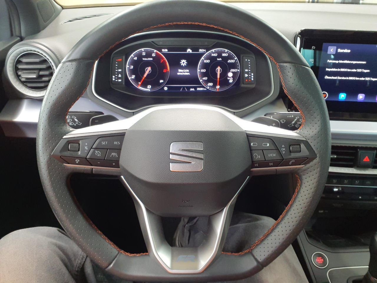 Seat Ibiza - Bild 4
