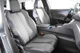 Peugeot 5008 Allure 130 *1.Hand*T-Leder*7.Sitze*AHK* - Peugeot 5008: mit Anhängerkupplung