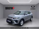 KGM Tivoli Nomad 1.5 2WD *LED/SHZ/RFK/APP/PDC* - KGM Tivoli Nomad
