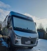 Carthago Chic S Plus 64 XL QB - Carthago Chic s plus