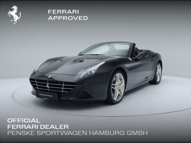 Ferrari California T - FERRARI HAMBURG