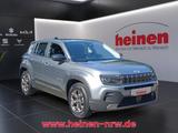Jeep Avenger 1.2 T-GDI Longitude Parksensor hinten - Jeep Avenger in Dortmund