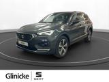 Seat Tarraco 1.4 eHybrid Xperience AHK Pano LED LM 19 - SEAT Tarraco Xperience mit Hybrid-Antrieb (Benzin/Elektro)