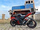 Suzuki GSX-R 1000 K7