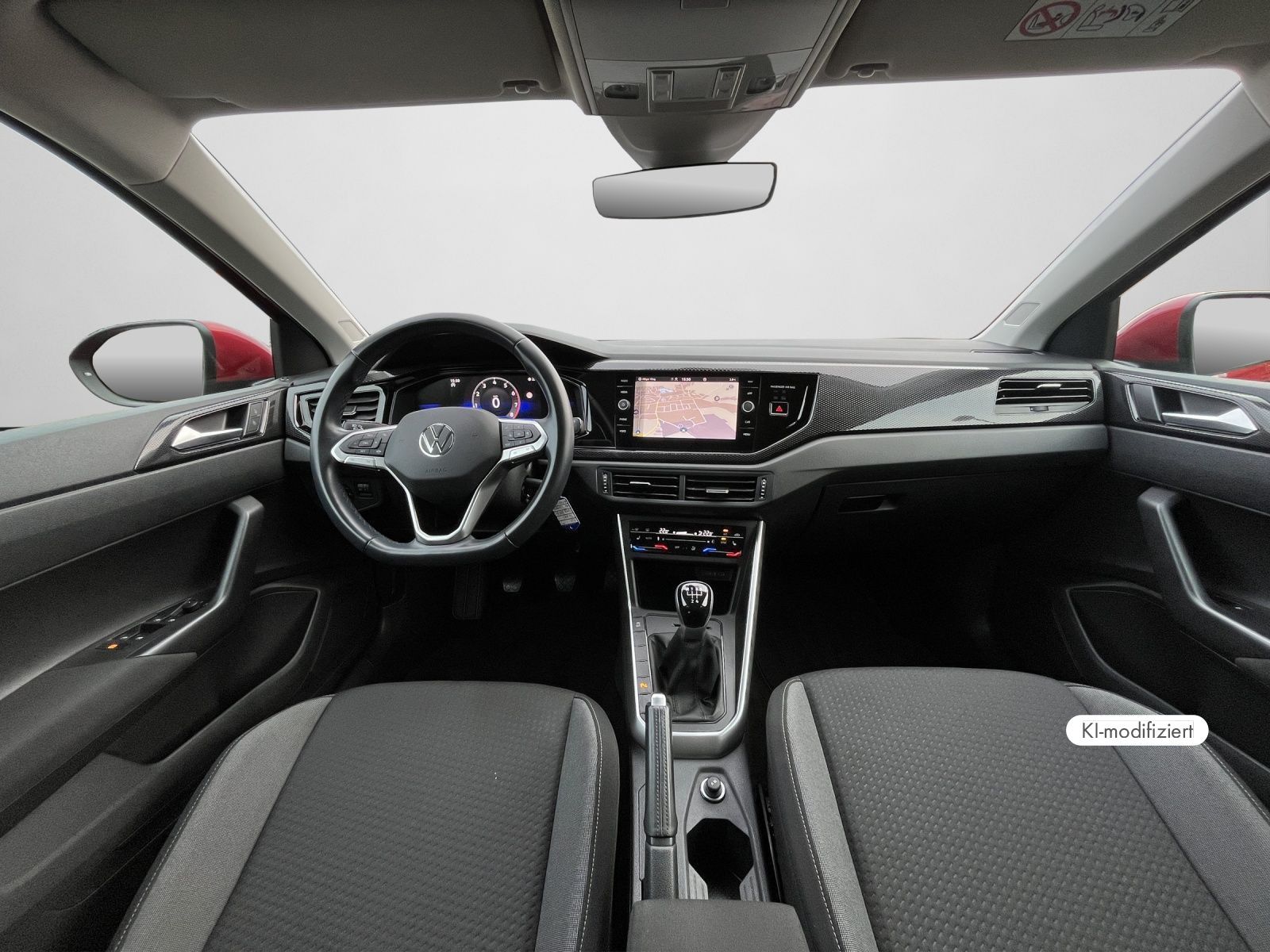 Volkswagen Taigo - Bild 5