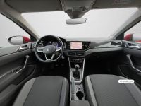 Volkswagen Taigo - Vorschau Bild 5