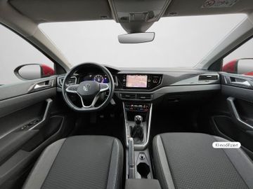 Volkswagen Taigo - 5
