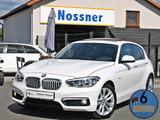 BMW 125d Urban Line (ESHD,LED,Navi,SHZ,Komfortz.,..) - BMW 125 Gebrauchtwagen