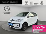 Volkswagen up! 1.0 RfK SHz Tempomat - Volkswagen up! aus 2021