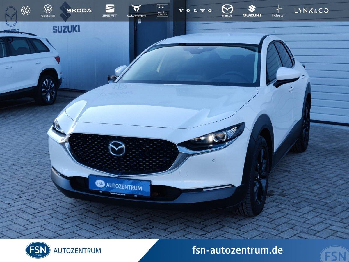 Mazda CX-30 2.0 150PS Selection - Alle Pakete -