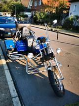 Andere WK TRIKE 1600 - TRIKE WK