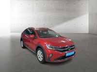 Volkswagen Taigo - Vorschau Bild 9