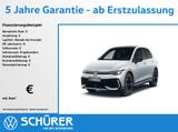 Volkswagen Golf VIII 2.0TDI DSG R-Line AHK StdHz 360° Keyle