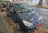 Hyundai Getz - Hyundai Getz in Dortmund