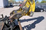 Atlas 1604 K ZW KLIMA Zweiwegebagger SCHNELLWECHSLER D - Atlas LKWs
