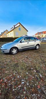 Ford Focus 1.8 Trend Trend 1 hand Rentner  - gebrauchte Ford Focus aus dem Jahr 2002