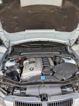 BMW 325i - - BMW 325 aus 2006: 325i