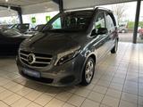 Mercedes-Benz V 250 KOMPACT AVANTGARDE/2 SCHIEBETÜRE/7 SITZER/ - Mercedes-Benz V-Klasse Gebrauchtwagen in Köln
