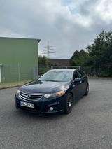 Honda Accord 2.4l - Honda Accord: 2.4
