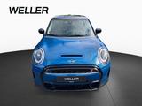 MINI Aut. Classic Trim Pano,H/K,HuD,Navi,Kam LED - MINI Cooper S mit Benzin-Antrieb: Automatik