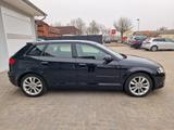 Audi A3 Sportback+Scheckheft+Xenon+Bluetooth - Audi A3 aus 2012: Sportback
