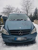 Mercedes-Benz Viano - Mercedes-Benz Viano in Bremen