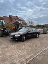 Hyundai Grandeur 3.3 V6 - Hyundai Grandeur Gebrauchtwagen