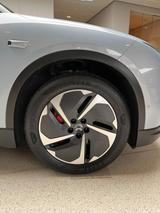 NIO EL6 100kWh - NIO EL6 mit Schiebedach