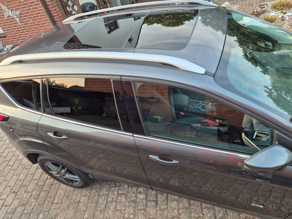 Image of Ford Kuga
