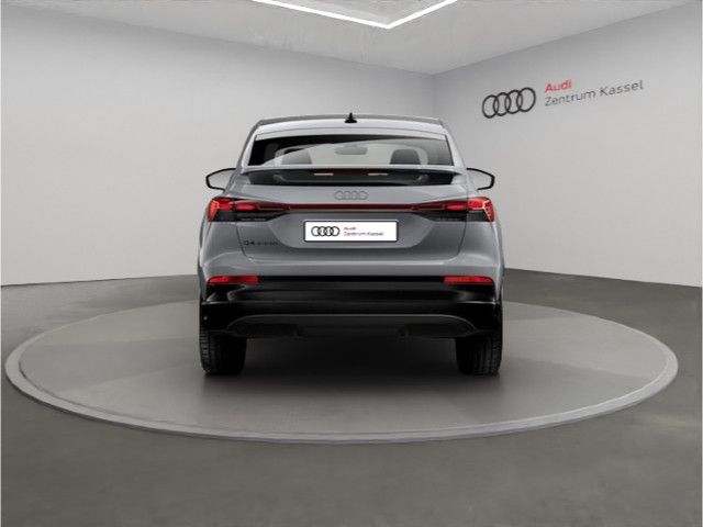 Audi Q4 e-tron - Bild 4