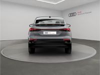 Audi Q4 e-tron - Vorschau Bild 4