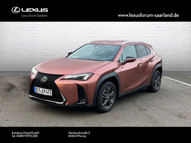 Lexus UX 300h F-Sport Design