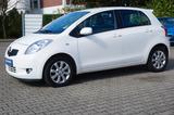 Toyota Yaris Cool /KLIMA/SCHECKHEFT/TÜV 10.2026 - gebrauchte Toyota Yaris aus dem Jahr 2009