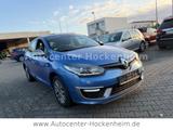 Renault Megane III Lim. 5-trg. Paris/AHK - Renault Megane Unfallwagen