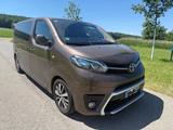 Toyota Proace (Verso) 2,0-l-D-4D 110kW L1 Family Co... - Toyota Proace (Verso) in Stuttgart