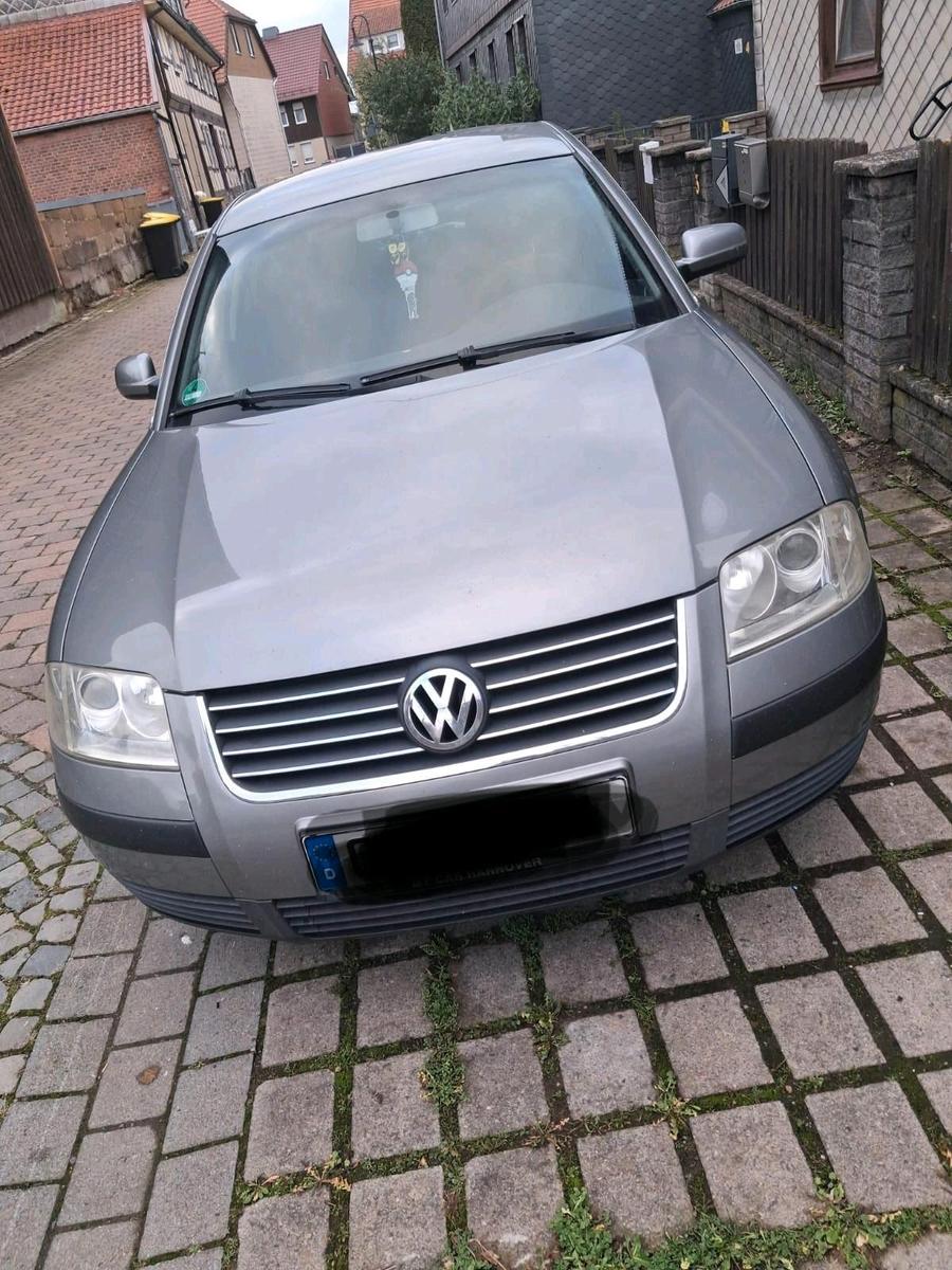 Volkswagen Andere