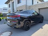 BMW X6 M50d, Massage, Garantie, Laser, Individual - BMW X6 M50 aus 2020