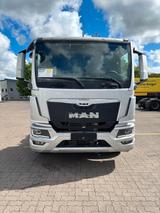 MAN TGM 18.250 4x2 LL CH - MAN Kühlkoffer