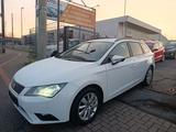 Seat Leon ST Reference*KLIMA*TEMPOMAT*PDC*S-HEFT*TÜV* - Seat Leon: R