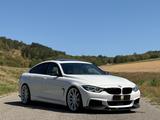 BMW M440 Gran Coupe xDrive M Sport/KW/MPPSK/MPerf./ - BMW 440 Gebrauchtwagen
