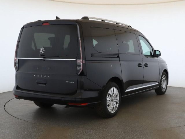 Volkswagen Caddy Maxi - Bild 4