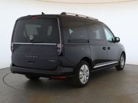Volkswagen Caddy Maxi - Vorschau Bild 4