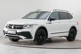 Volkswagen Tiguan Allspace 2.0 TSI 4M DSG R-Line AHK StdHzg - Volkswagen Tiguan Allspace R-Line mit Benzin-Antrieb