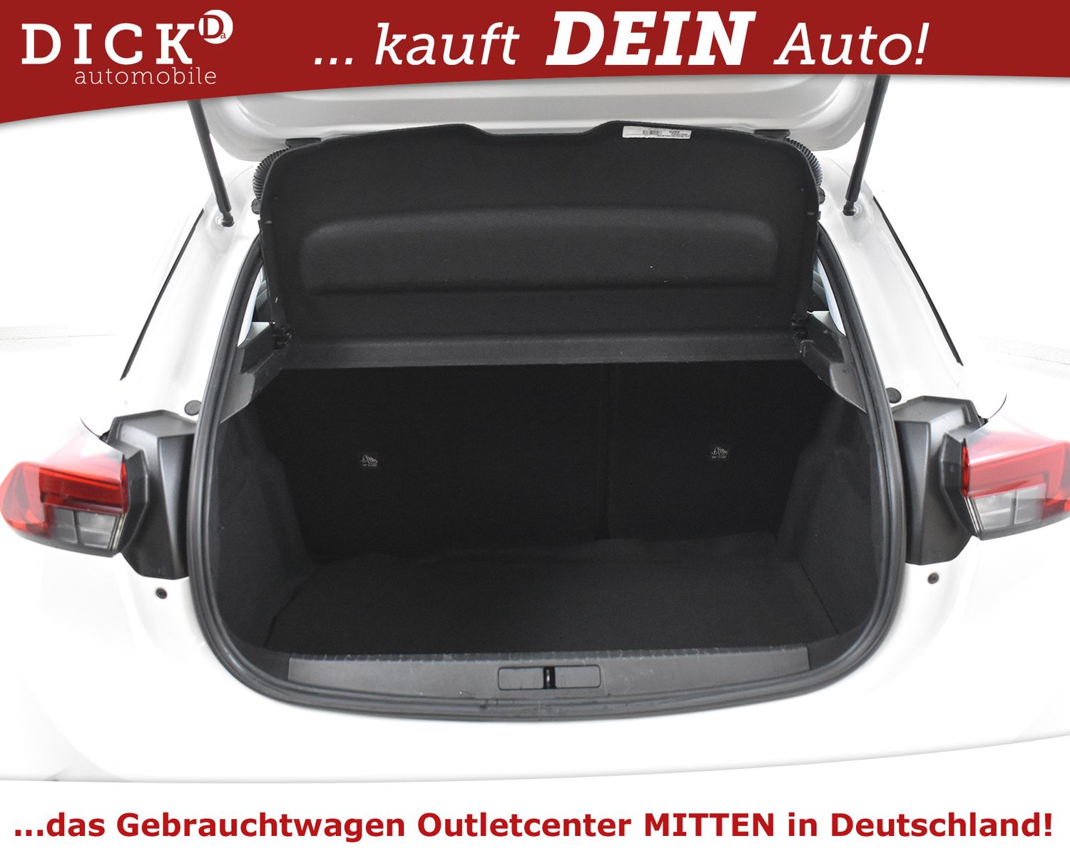 OPEL Corsa 1.2 Aut. Elegan NAVI+LED+KAMERA+TEMP+PARK - Image 21