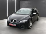 Seat Leon FR - gebrauchte Seat Leon aus dem Jahr 2008