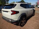 Dacia Duster  1.3 TCE 150 EDC Journey City-P. 360°CAM - : Beige