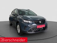 Seat Arona - Vorschau Bild 4
