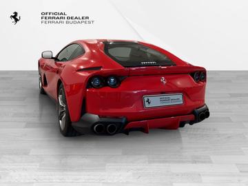 2018 Ferrari 812 照片 7