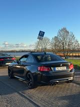 BMW M2 Competition - BMW M2: Competition