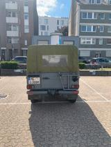 Mercedes-Benz GD 240 - Mercedes-Benz G 240